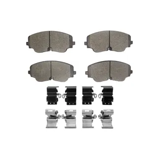 R1 Concepts 2551-2437-01 Optimum Oe Pads & Hardware Kit